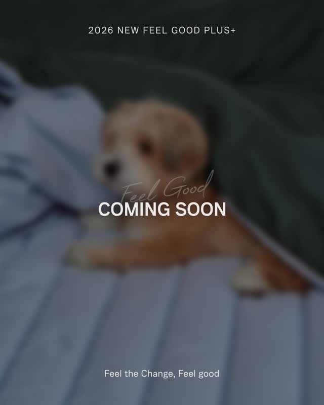 homuro.official 게시물 이미지: 잠은 매일 같지만,
그 안의 편안함은 다를 수 있습니다.
⠀
보이지 않는...