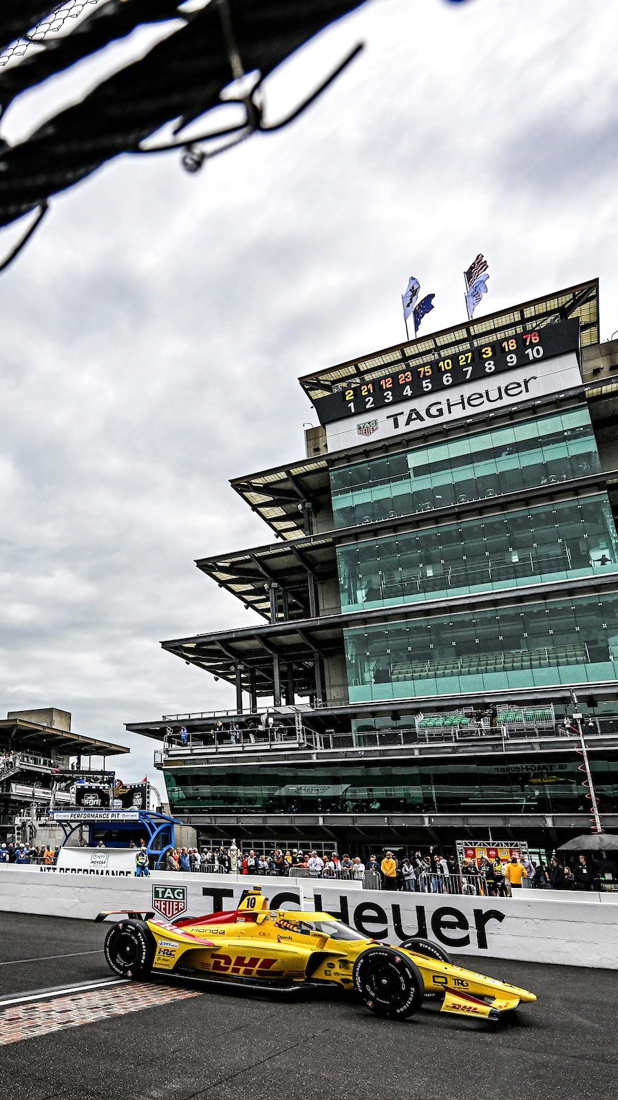 honda 게시물 이미지: From the garage to the grid, Honda is ready...