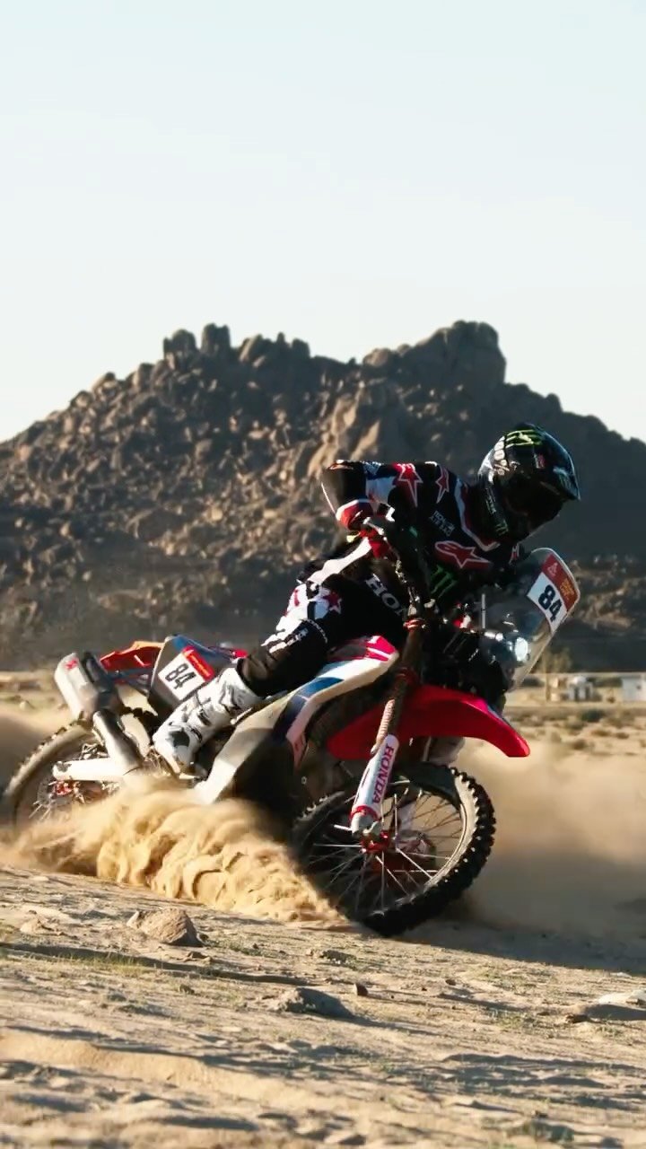 hondaracingcorporation 게시물 이미지: W2RC Dakar Stage 2

RallyGP
Ricky Brabec...