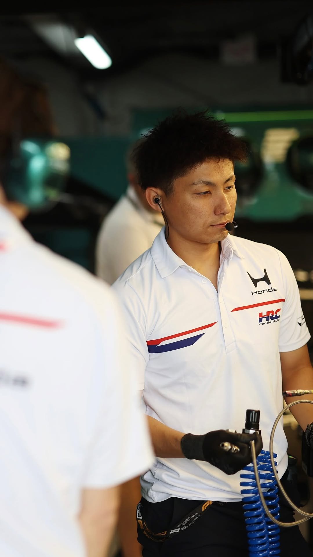 hondaracingf1 게시물 이미지: Closing the chapter on the Monaco Grand Prix...