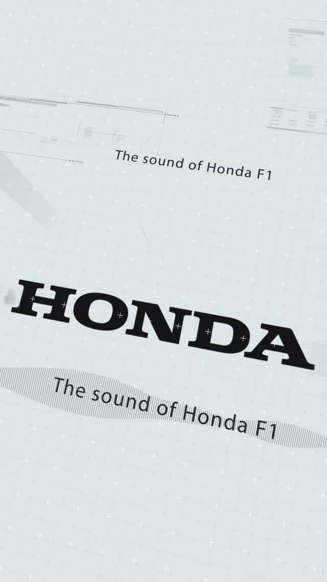 hondaracingf1 게시물 이미지: Get that 🔊 up

Join us on a journey through...