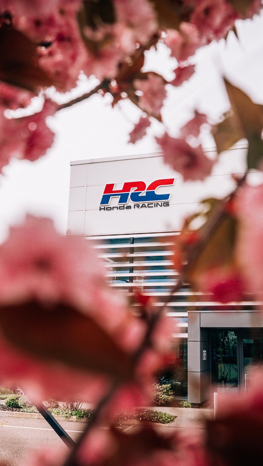 hondaracingf1 게시물 이미지: The push continues... Since the Japanese Grand...