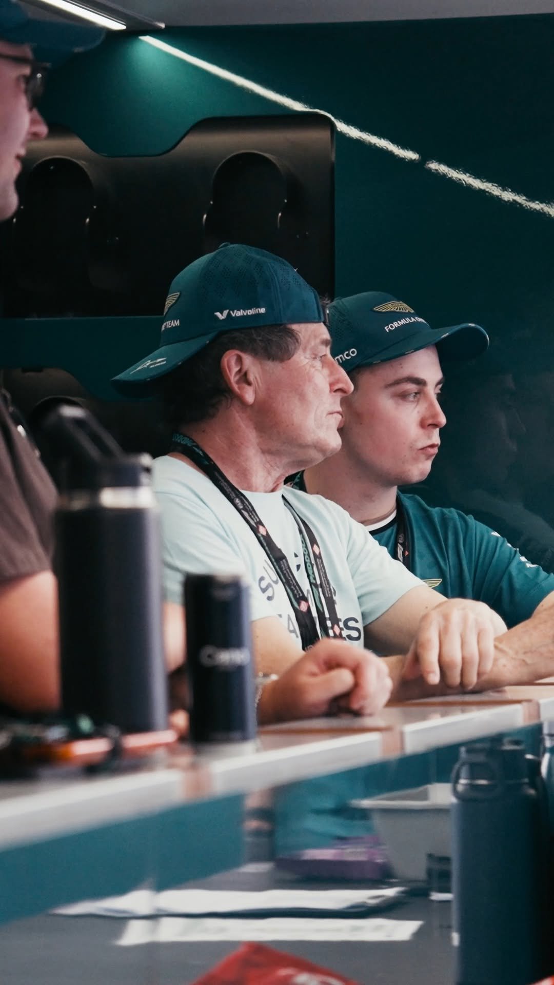 hondaracingf1 게시물 이미지: It’s been a pleasure to have a selection of...