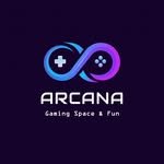 arcana_gaming.id 프로필 사진