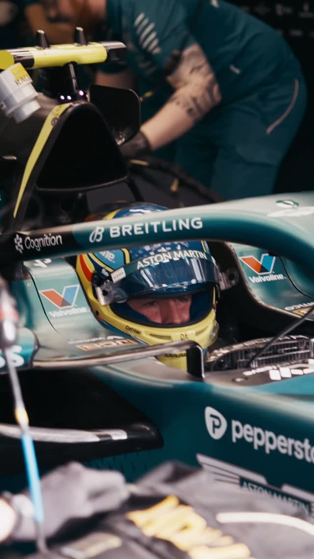 hondaracingf1 게시물 이미지: Day two in the books.

#F1 #F1Testing #POWEREDByHonda