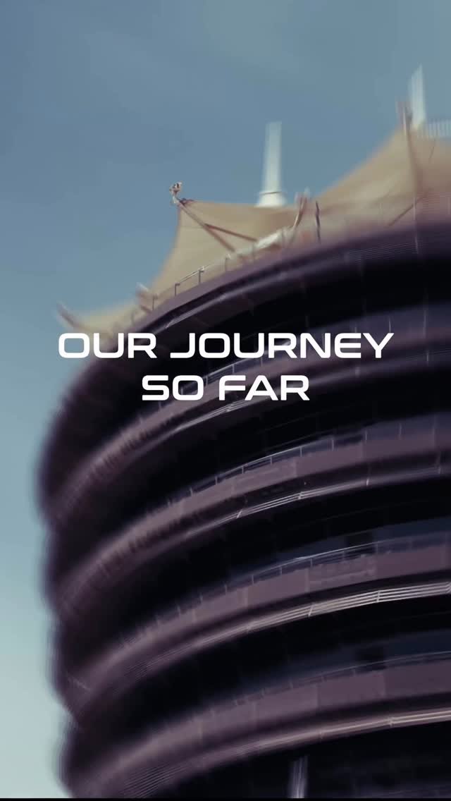 hondaracingf1 게시물 이미지: The 2026 F1 season so far ⏮️

#F1