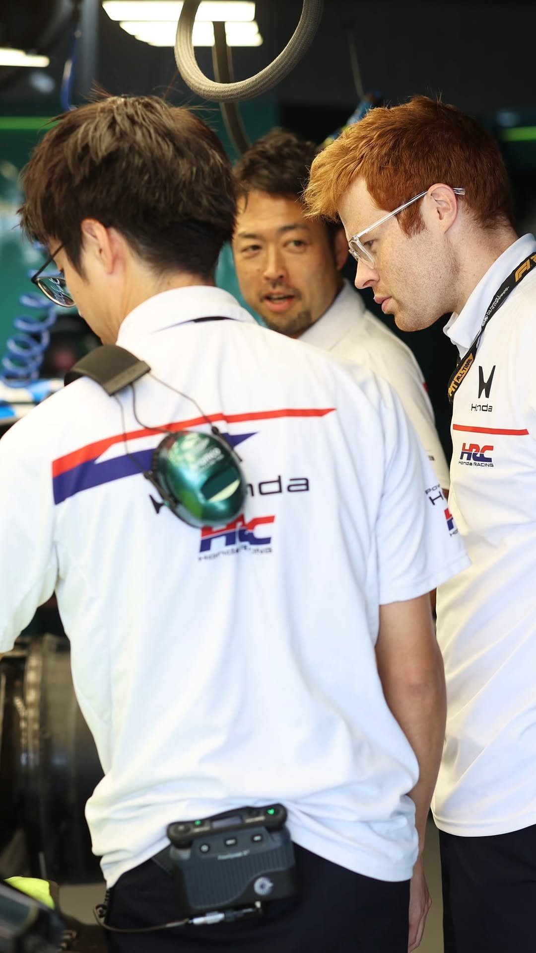 hondaracingf1 게시물 이미지: Our time in Monaco so far, recapped....
