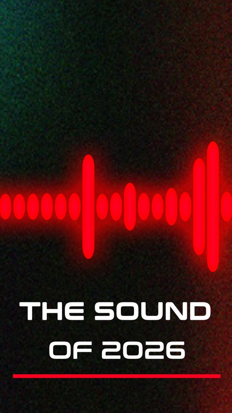 hondaracingf1 게시물 이미지: You heard it here first. Our soundtrack for...