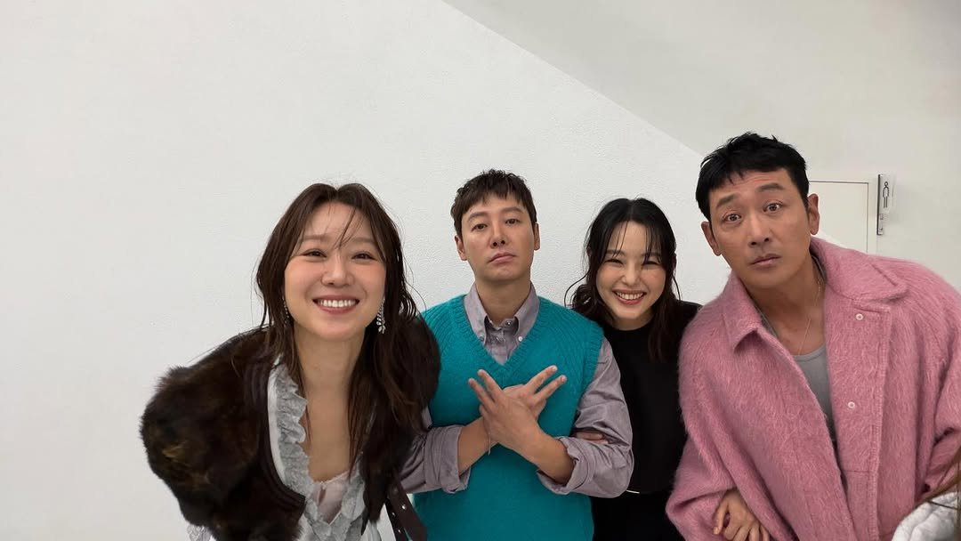 Photo by 이하늬❤️hanee Lee on November 14, 2025.