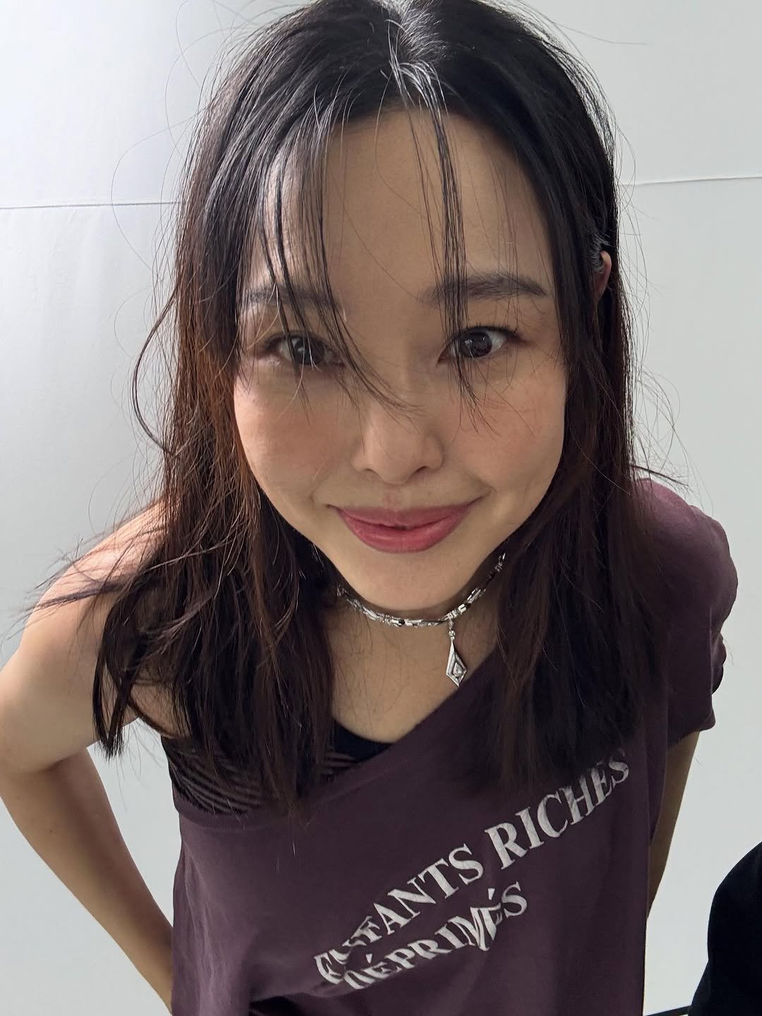 Photo by 이하늬❤️hanee Lee on November 14, 2025.