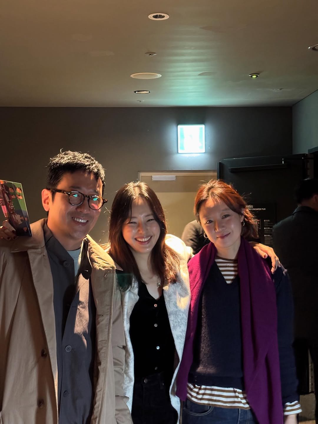 Photo by 이하늬❤️hanee Lee on December 12, 2025.