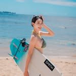 honey_veling 인스타그램 프로필 사진