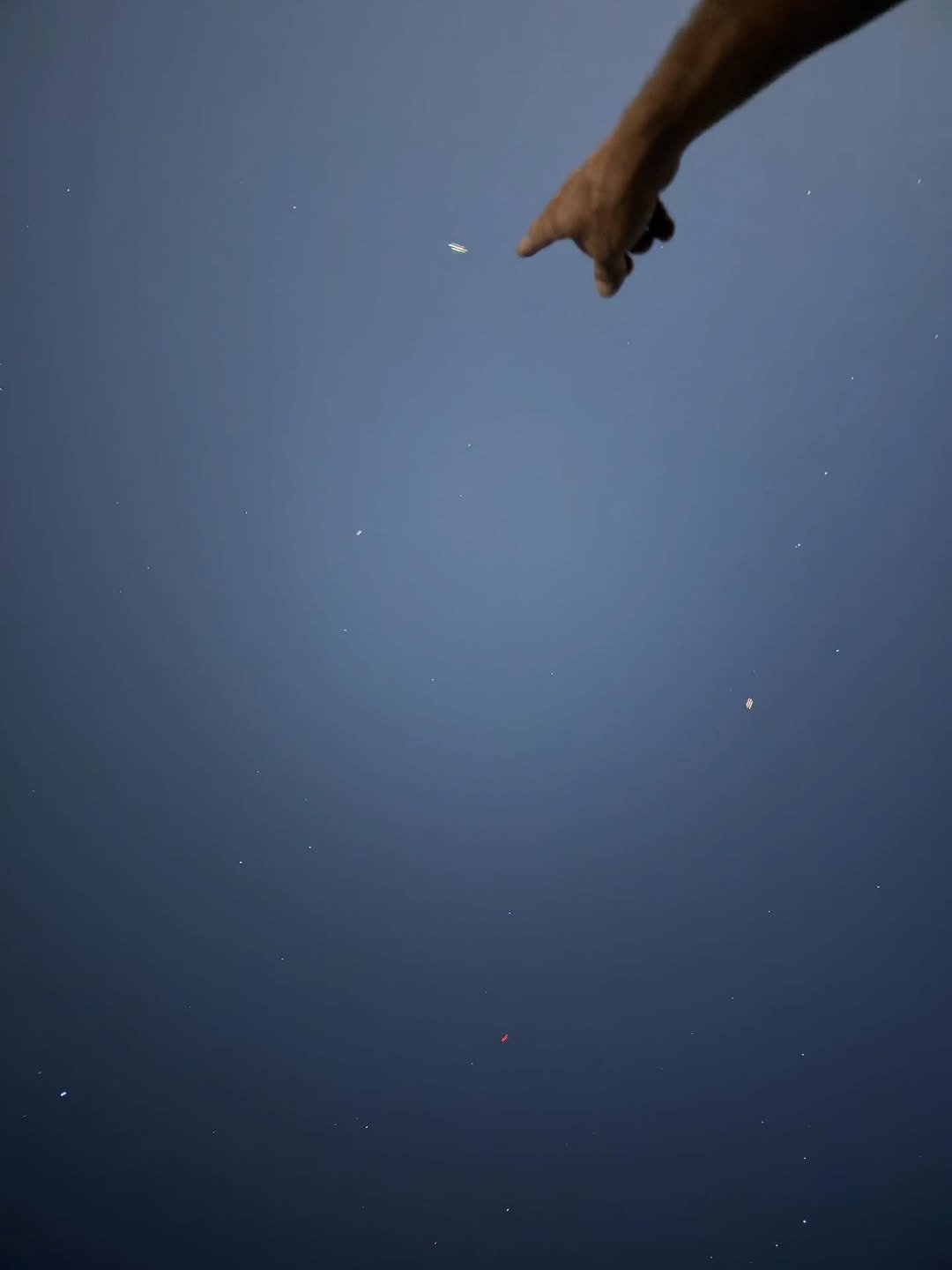 Photo by LANA DEL REY on September 09, 2025.