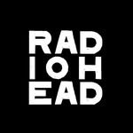 radiohead 프로필 사진
