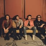 arcticmonkeys 프로필 사진