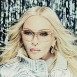 madonna 프로필 사진