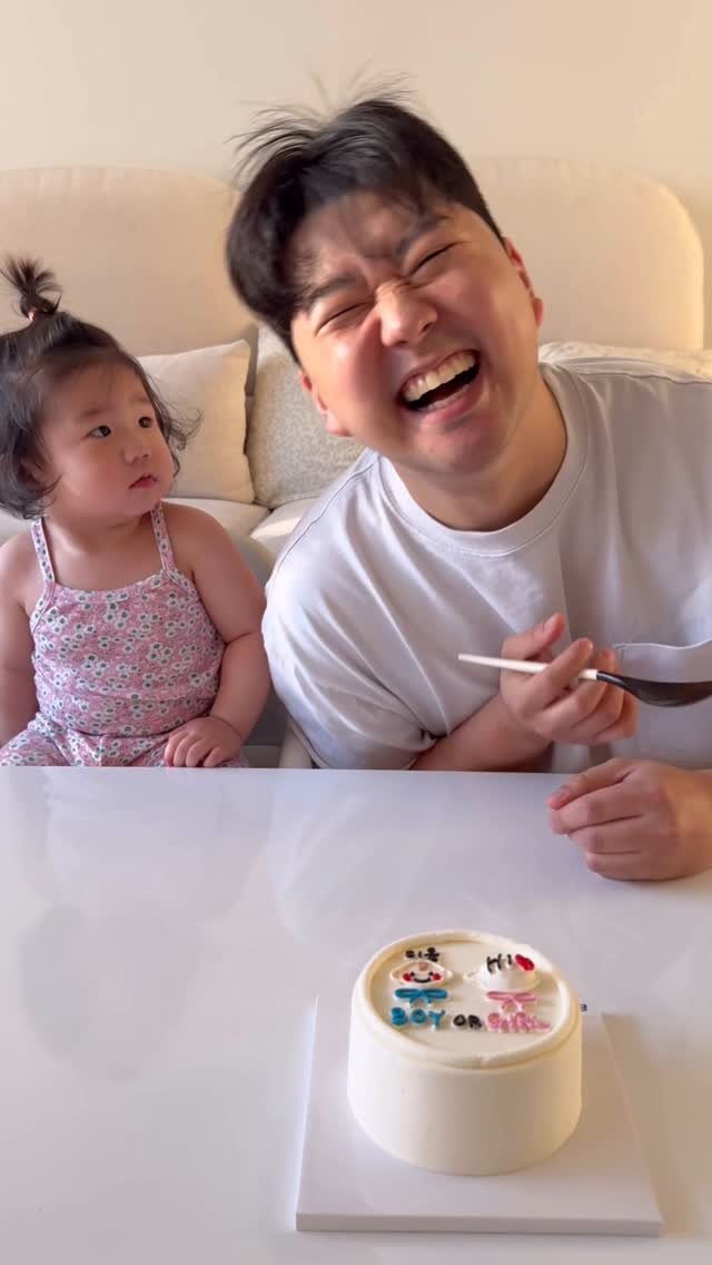 hong.yaeree 게시물 이미지: 변서방네 둘찌 젠더리빌🎉👶🏻
-
.
.
#변서방네시리즈#젠더리빌