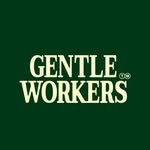 gentleworkers 프로필 사진
