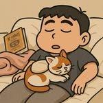 korean.nacho.cat 프로필 사진