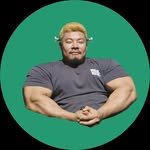 illugogym_1995.05.02_ 프로필 사진