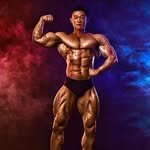 ifbbpro_myeong_ho 프로필 사진
