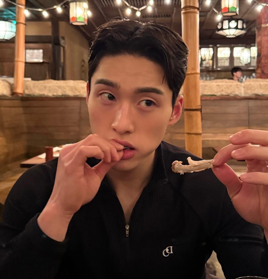 Photo by 홍버즈 on January 22, 2026.