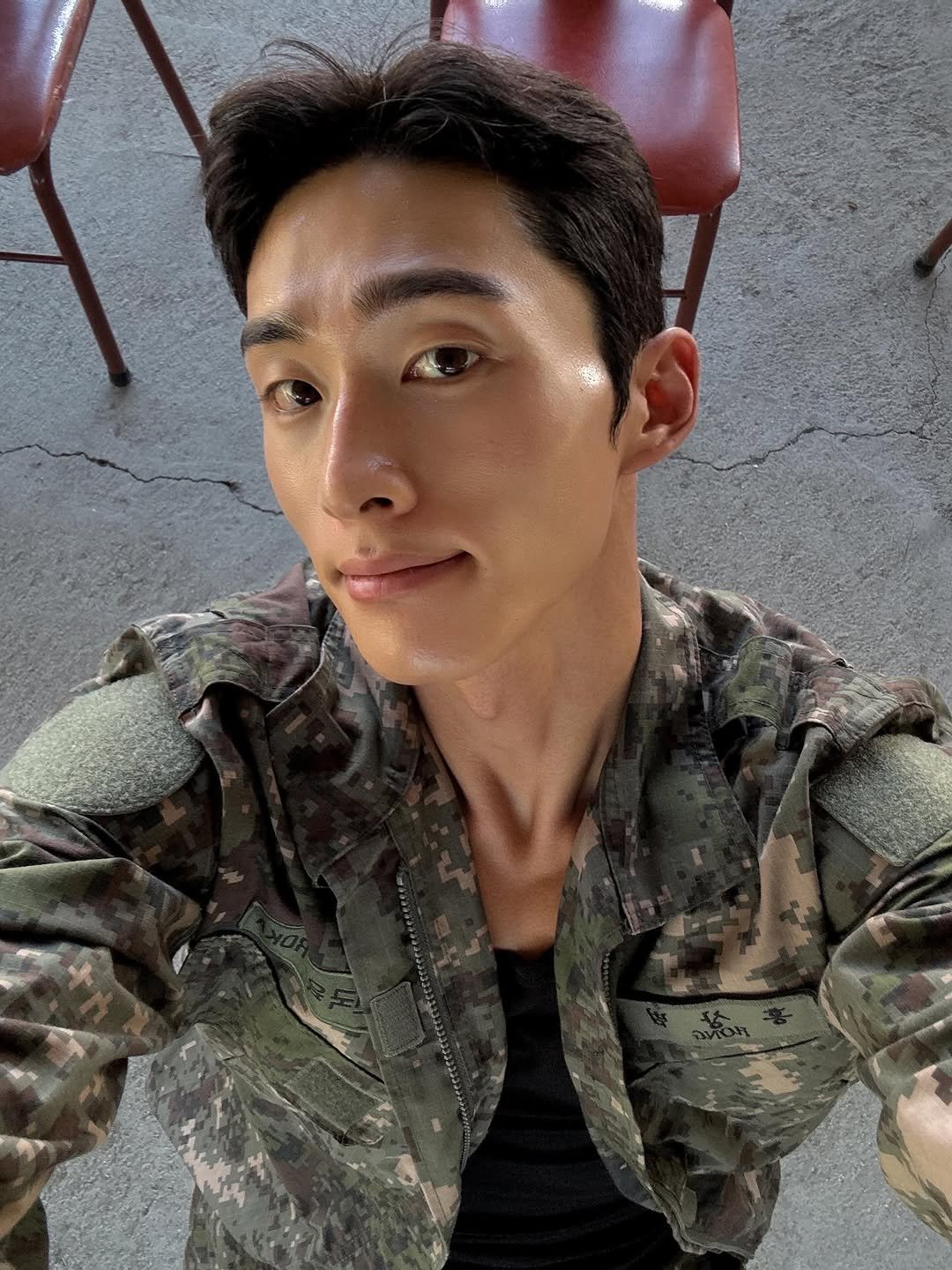 Photo by 홍버즈 on September 10, 2025.