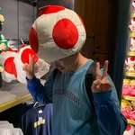 hongdadak 인스타그램 프로필 사진