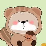 hongjoyful 인스타그램 프로필 사진