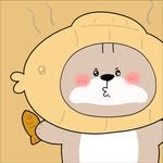 hongjoyful 인스타그램 프로필 사진