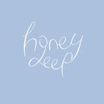 honeydeep_ 프로필 사진