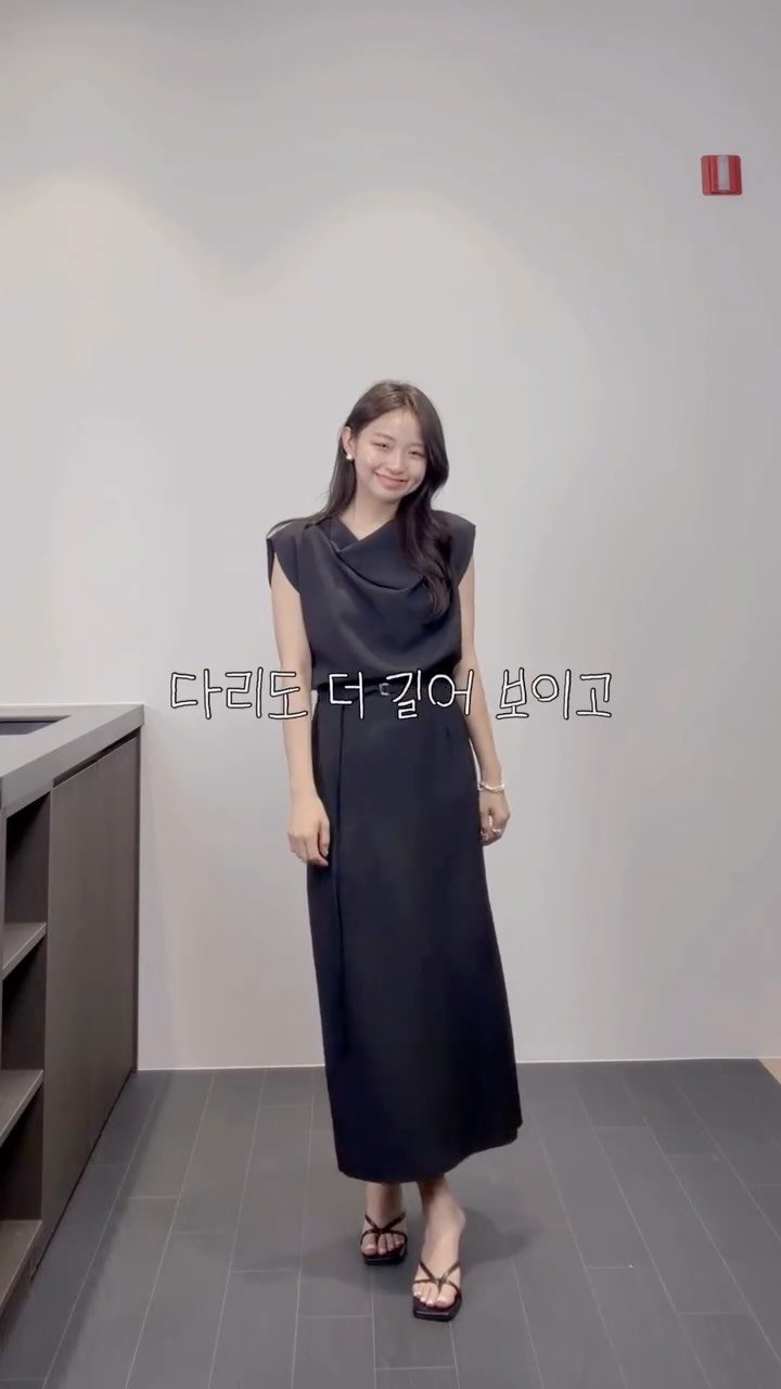 hongjoyful 게시물 이미지: -5kg 머쨍이들은 블랙을 입더라🖤

댓글로 ‘정보’ 남겨주시면
디엠으로 전체 착장...