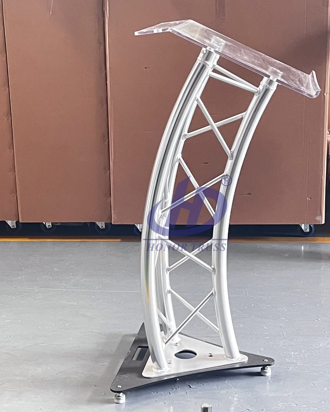 Photo by Honortruss.Sunny on January 05, 2026. May be an image of rack and text.