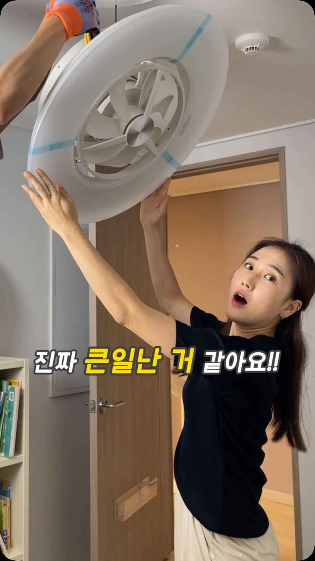 hoo_mom__ 게시물 이미지: 서큐라이트 최저가 링크 필요하시면 
❤️ 댓글 남겨주세요!!
#서큐라이트 

아이...