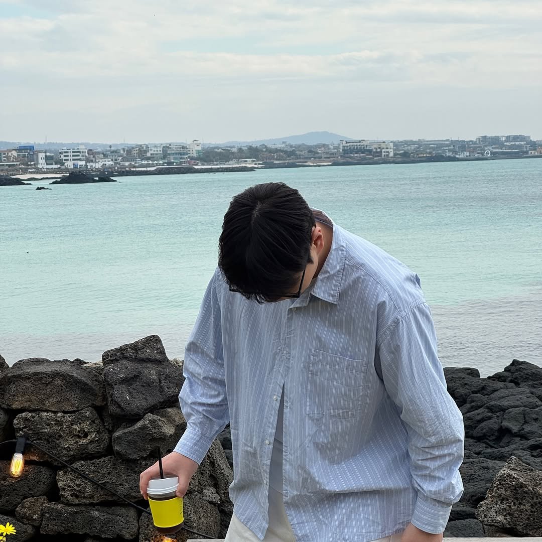 hooignite 게시물 이미지: 제주도이긴 한데 중국 놀러온거 같음 어딜 가도 중국인뿐