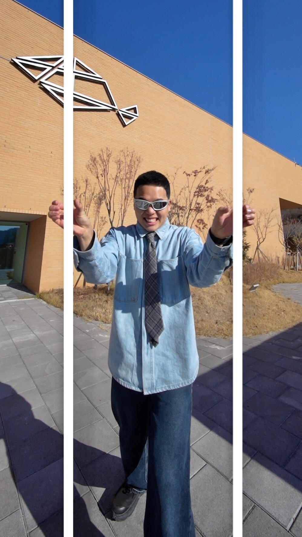 hoon2trip 게시물 이미지: 물고기들이 왜 튀어나와,,,?🐠✨

👀경북 상주에 이런 스팟이?
내수면 관상어...