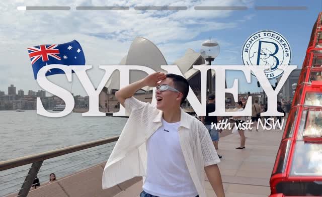 hoon2trip 게시물 이미지: 호주여행 몰아보기.zip

📍Sydney

#FeeINewSydney...