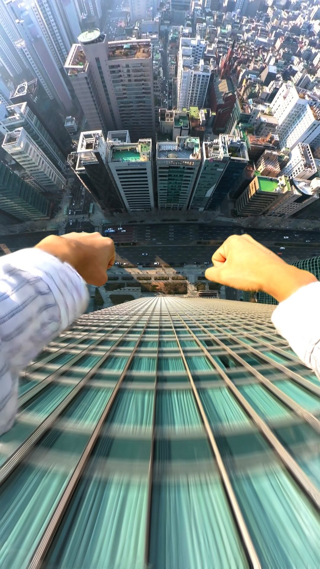 hoon2trip 게시물 이미지: 🚀 언제나 과속은 금물! (AI아님)
.
.
@dji_korea #avata360...