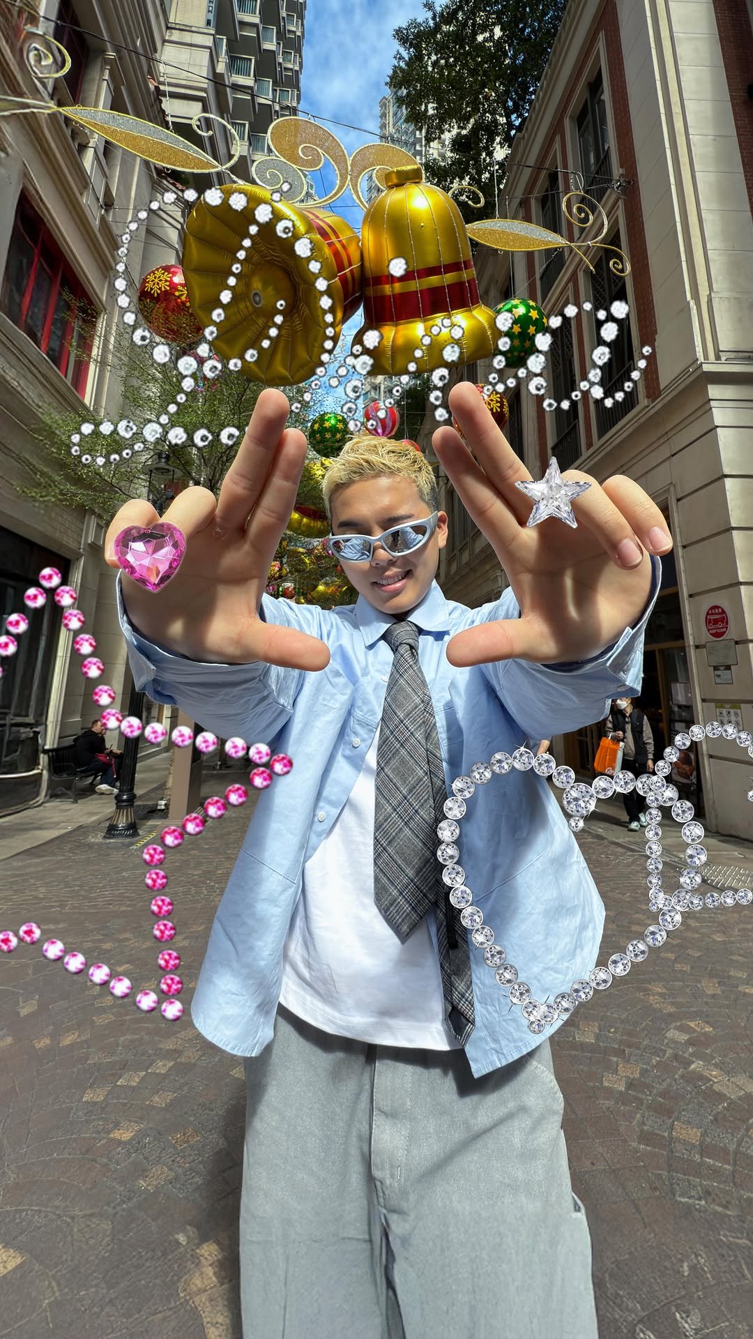 hoon2trip 게시물 이미지: 화면에서 튀어나오는 3D 사진 만드는 법 ✨

요즘 유행하는 영상 여행가서...