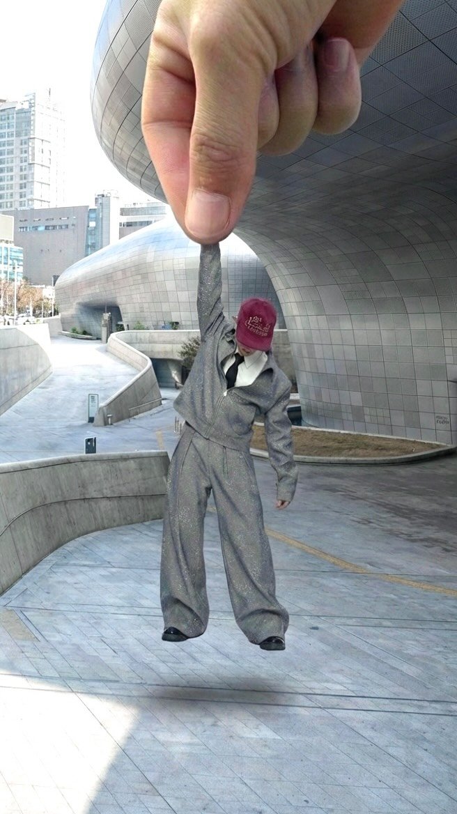 hoon2trip 게시물 이미지: 요즘 유행하는 AI 패션 릴스 만드는 법 🧚

🪄댓글에 AI 달면 프롬프트 + 무료...