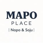 mapoplace 프로필 사진