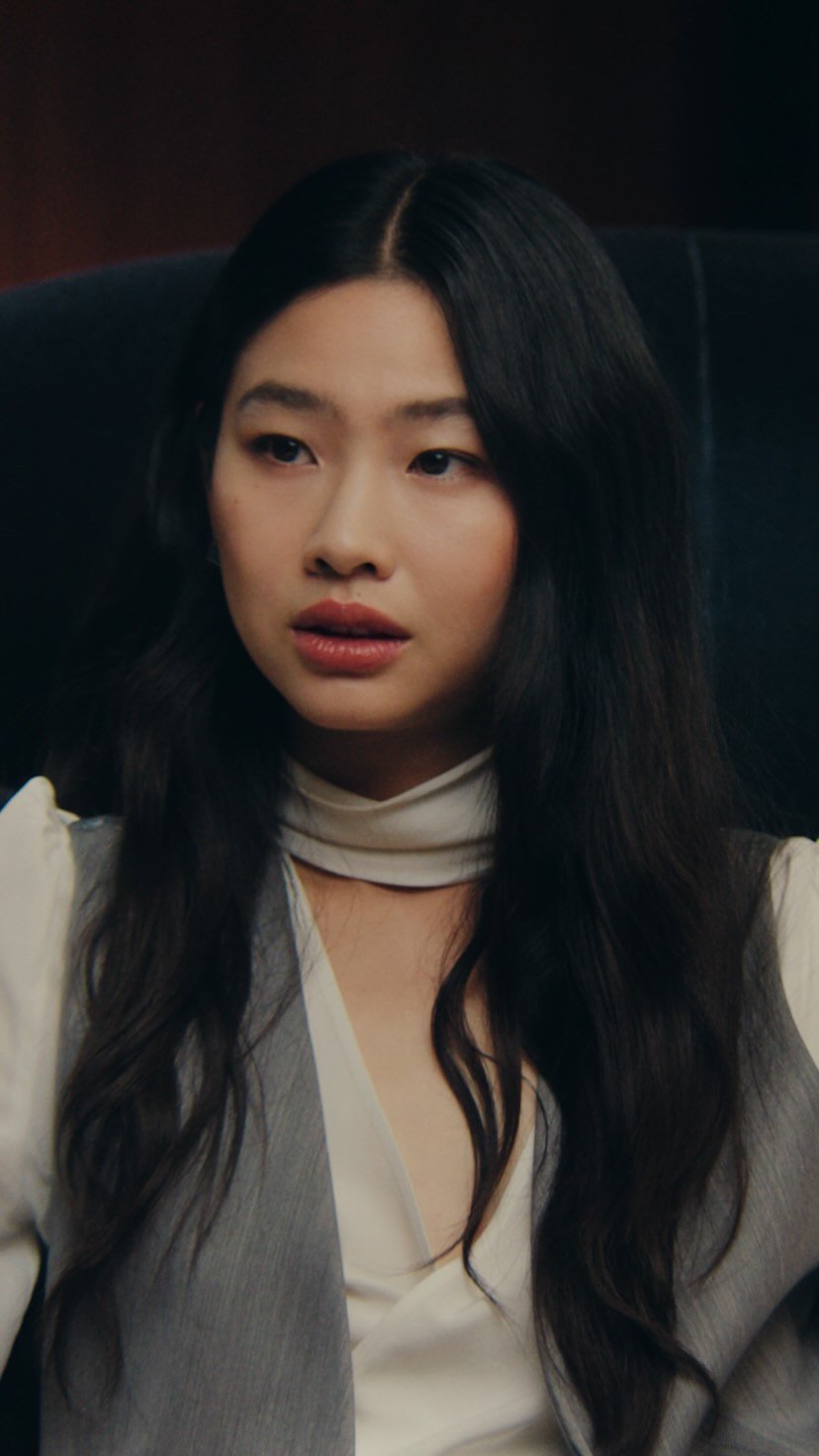 hoooooyeony 게시물 이미지: Le Neverfull. House Ambassador Hoyeon takes on...