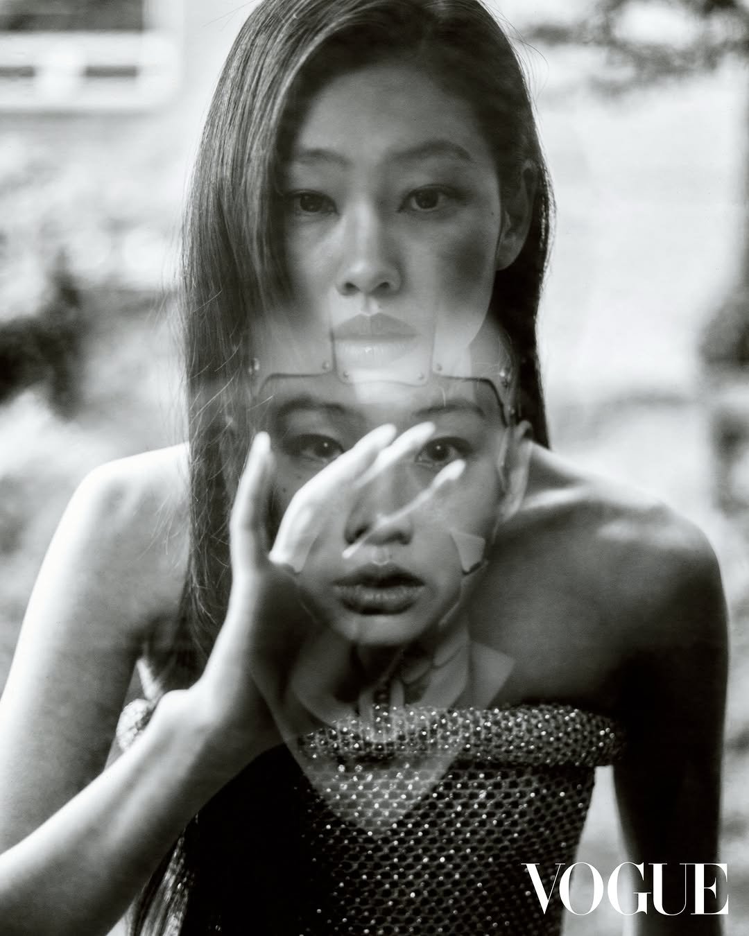 hoooooyeony 게시물 이미지: @voguekorea
