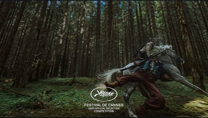 hoooooyeony 게시물 이미지: On the 17th at @festivaldecannes 👁️ @hope.thefilm