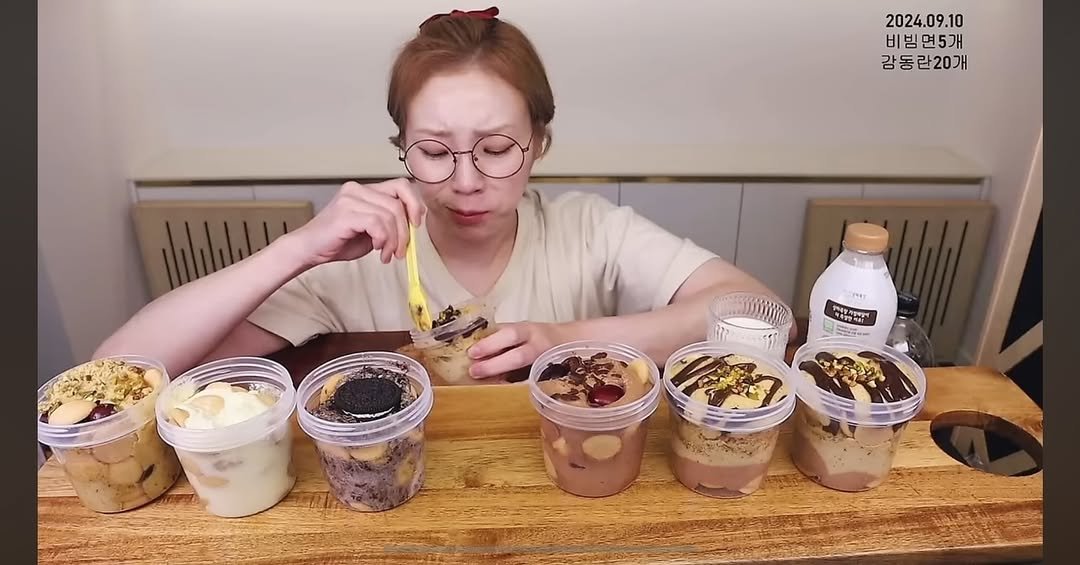 Photo by 수원 카페 | 호랑 : 좋을 호, 물결 랑 on September 11, 2024.