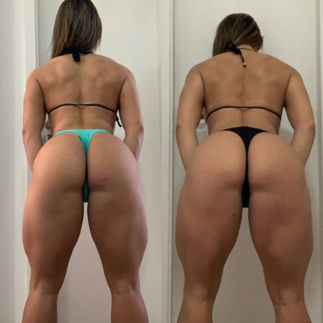 hosaka___ 게시물 이미지: Quer ganhar mais BUMBUM E PERNAS e ver os seus...