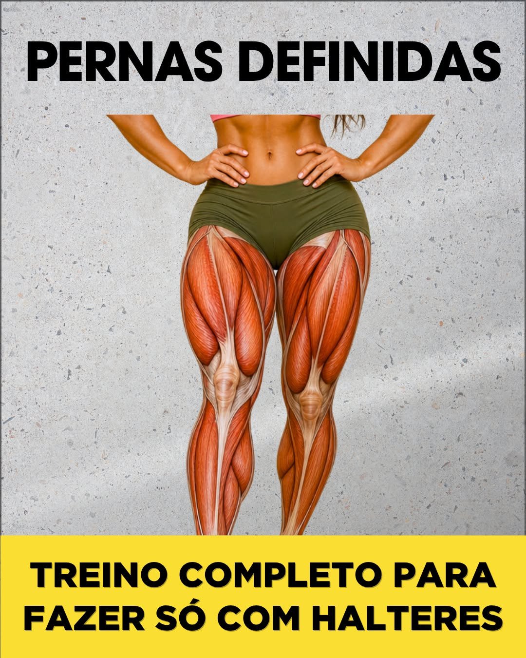 hosaka___ 게시물 이미지: Não precisa de máquina pra destruir as pernas....
