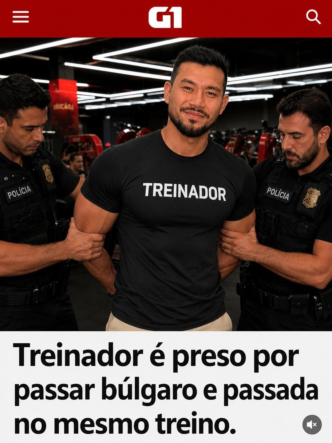 hosaka___ 게시물 이미지: 🚨 FUI DENUNCIADO 🚨

Recebi várias denúncias de...
