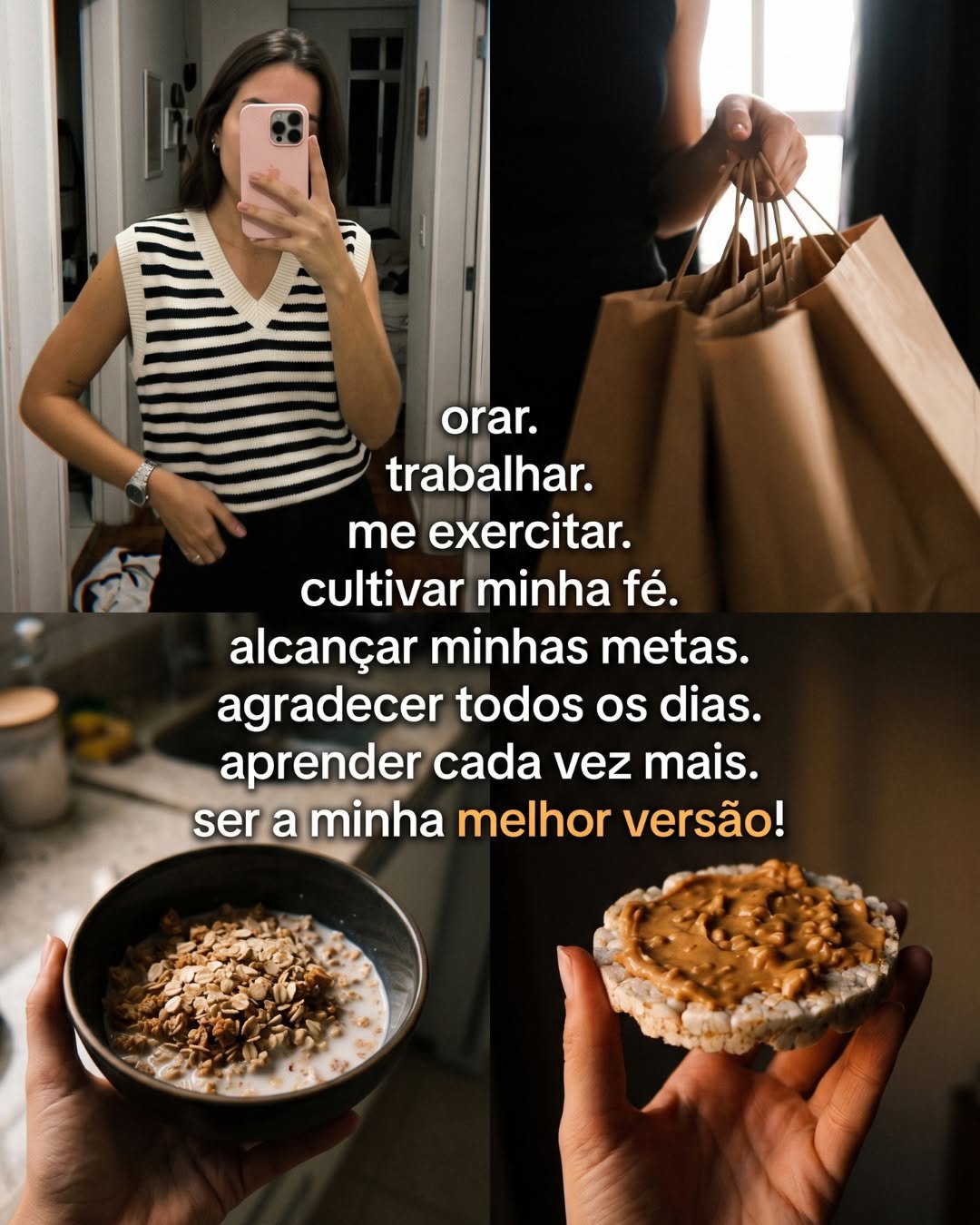 hosaka___ 게시물 이미지: A melhor versão de você não nasce do acaso....