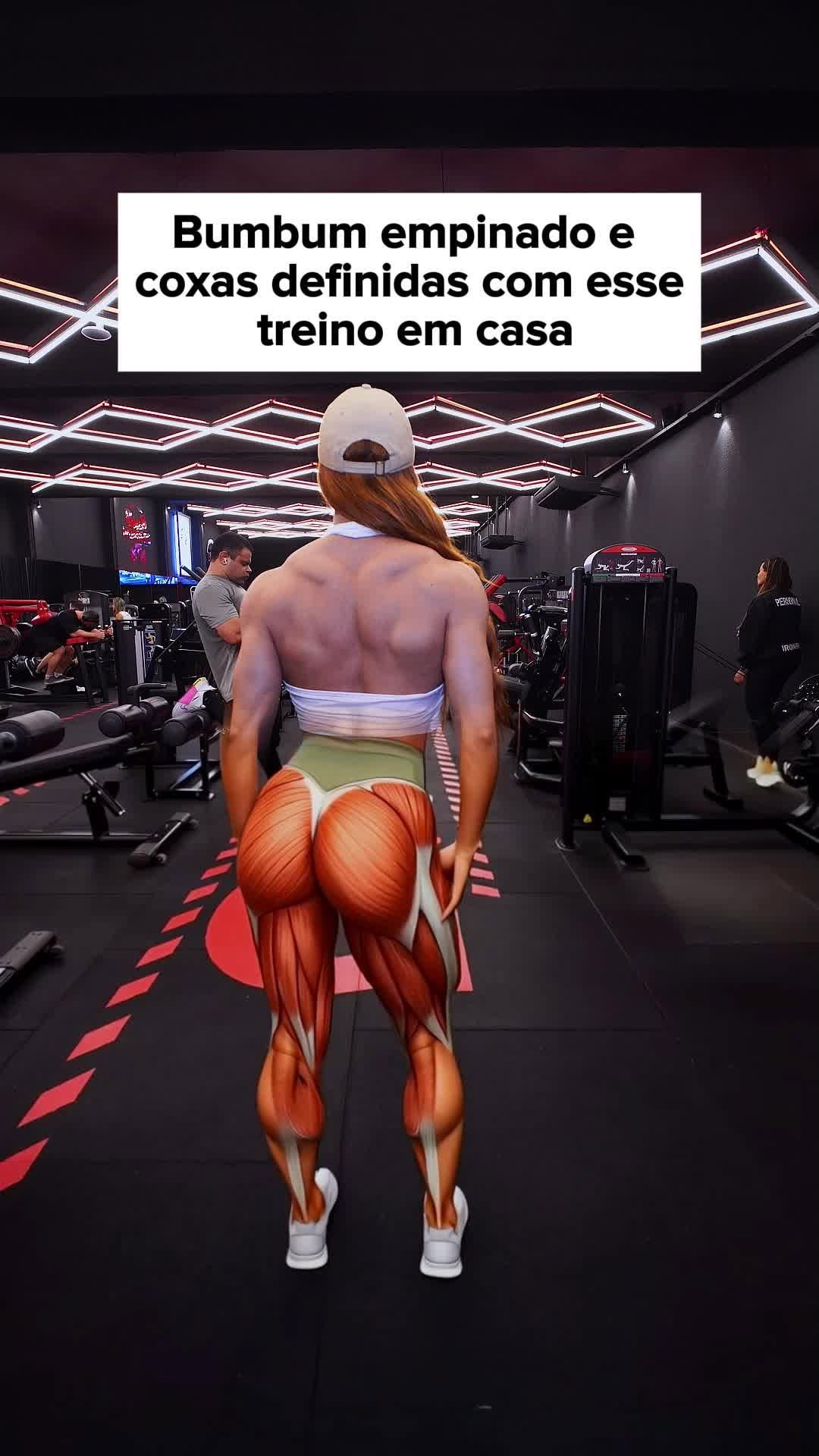 hosaka___ 게시물 이미지: Treino completo em casa sem desculpa. 🏠💪

Se...